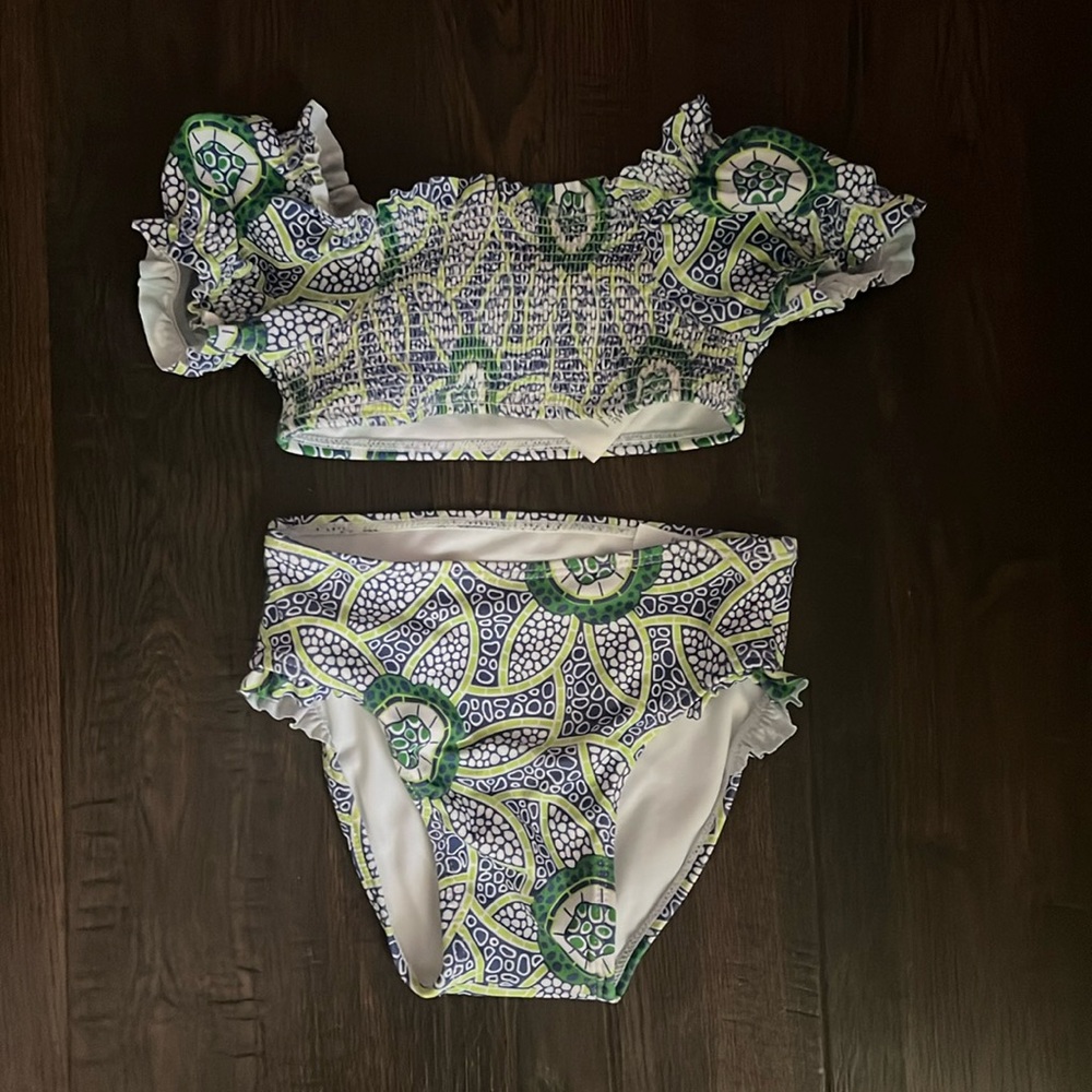 Janie & Jack Swimsuit